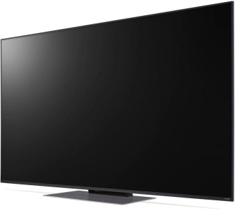 Телевизор LED LG 55" 55QNED86T6A.ARUG черный титан 4K Ultra HD 120Hz DVB-T DVB-T2 DVB-C DVB-S DVB-S2 USB WiFi Smart TV от магазина РЭССИ