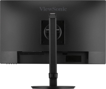 Монитор ViewSonic 23.8" VA2408-HDJ черный IPS LED 16:9 HDMI матовая HAS Piv 250cd 178гр/178гр 1920x1080 100Hz VGA DP FHD 5.2кг от магазина РЭССИ