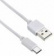 Кабель Digma TYPE-C-1.2M-WH USB (m)-USB Type-C (m) 1.2м белый от магазина РЭССИ
