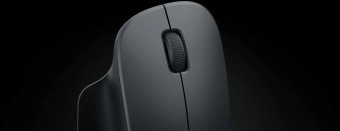 Мышь Xiaomi Comfort Edition черный оптическая 1200dpi silent беспров. USB 2but (BHR9359GL) от магазина РЭССИ