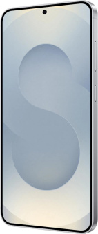 Смартфон Samsung SM-S936B Galaxy S25+ 512Gb 12Gb серый моноблок 3G 4G 2Sim 6.7" 1440x3120 Android 15 50Mpix 802.11 a/b/g/n/ac/ax/be NFC GPS GSM900/1800 GSM1900 Protect от магазина РЭССИ