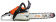 Бензопила Stihl MS 172 14" 1400Вт 1.9л.с. дл.шины:14" (35cm) (11302000558P) от магазина РЭССИ