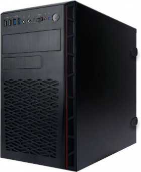 Корпус Inwin EMR065BL RB-S500HQ70 черный 500W mATX 2xUSB2.0 2xUSB3.0 audio от магазина РЭССИ