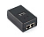 Инжектор POE PSE-PoE.220AC/28VA 55 В 05 А стандарты IEEE 802.3af IEEE 802.3at. от магазина РЭССИ