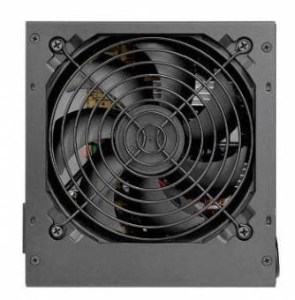 Блок питания Thermaltake ATX 500W TR2 S 80+ (24+4+4pin) APFC 120mm fan 5xSATA RTL от магазина РЭССИ