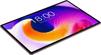 Планшет Teclast T45 T606 (1.6) 8C RAM8Gb ROM128Gb 10.5" IPS 1920x1200 3G 4G Android 13 серый 13Mpix 5Mpix BT GPS WiFi Touch microSD 1Tb 7200mAh от магазина РЭССИ