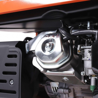 Генератор Patriot GRS 6500E 5.5кВт от магазина РЭССИ