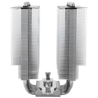 Устройство охлаждения(кулер) Thermalright Phantom Spirit 120 SE Soc-AM5/AM4/1151/1200/1700 4-pin 25.6dB Al+Cu 765gr Ret (PS120-SE) от магазина РЭССИ