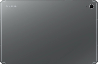 Планшет Samsung Galaxy Tab S10 FE 1580 (2.9) 8C RAM12Gb ROM256Gb 10.9" TFT 2304x1440 5G 1Sim eSIM Android 15 серый 13Mpix 12Mpix BT WiFi microSD 1Tb 8000mAh от магазина РЭССИ