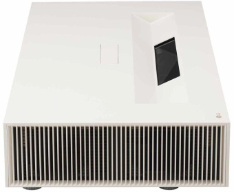 Проектор LG CineBeam HU915QE  DLP 3700Lm ANSI (3840x2160) 3000000:1 ресурс лампы:20000часов 2xUSB typeA 3xHDMI 13.1кг от магазина РЭССИ