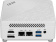 Неттоп MSI Cubi 5 12M-043XRU i7 1255U (1.7) 16Gb SSD512Gb Iris Xe noOS 2xGbitEth WiFi BT 65W белый (9S6-B0A812-263) от магазина РЭССИ