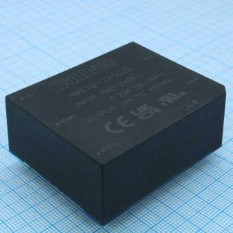 AME10-24SCJZ от магазина РЭССИ