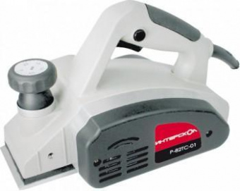 Рубанок Интерскол Р-82/710 710Вт 82мм 14000об/мин от магазина РЭССИ