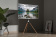 Подставка для телевизора Cactus CS-ST1246BKWN черный/орех 45"-65" макс.32кг напольный от магазина РЭССИ