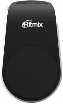 Держатель Ritmix RCH-009 V Magnet магнитный черный (80000771) от магазина РЭССИ