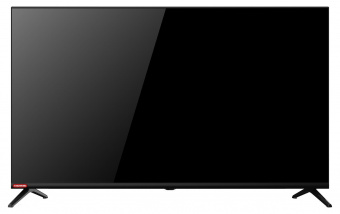 Телевизор LED Starwind 40" SW-LED40SB303 Салют ТВ Frameless черный FULL HD 60Hz DVB-T DVB-T2 DVB-C DVB-S DVB-S2 WiFi Smart TV (RUS) от магазина РЭССИ