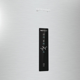 Морозильная камера Gorenje FN619EAXL6 нержавеющая сталь от магазина РЭССИ