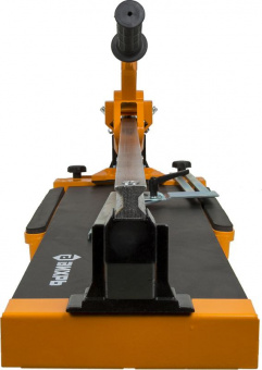 Плиткорез ручной Вихрь 73/3/5/4 оранжевый от магазина РЭССИ