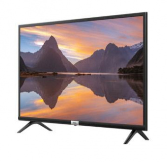 Телевизор LED TCL 32" 32S525 черный HD 60Hz DVB-T DVB-T2 DVB-C DVB-S DVB-S2 WiFi Smart TV (RUS) от магазина РЭССИ