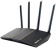Роутер беспроводной Asus RT-AX57 AX3000 10/100/1000BASE-TX черный от магазина РЭССИ