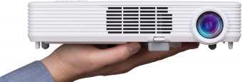 Проектор Infocus IN1188HD DLP 3000Lm (1920x1080) 1000000:1 ресурс лампы:30000часов 2xUSB typeA 1xHDMI 2кг от магазина РЭССИ