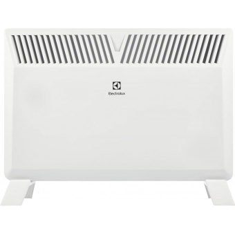Конвектор Electrolux A ECH/A-2000 M 2000Вт белый от магазина РЭССИ