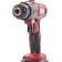 Картинка Аккумуляторный шуруповерт REDVERG RD-SD14L/2A 6672859 от магазина РЭССИ Аккумуляторный шуруповерт REDVERG RD-SD14L/2A 6672859 от магазина РЭССИ