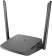 Роутер беспроводной D-Link DIR-615/Z1A N300 10/100BASE-TX черный от магазина РЭССИ