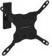 Кронштейн для телевизора Ultramounts UM864B черный 13"-42" макс.20кг настенный поворот и наклон от магазина РЭССИ