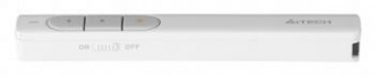 Презентер A4Tech Fstyler LP15 Radio USB (15м) белый от магазина РЭССИ