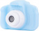 Фотоаппарат Rekam iLook K330i голубой 20Mpix 2" 720p SDXC CMOS/Li-Ion от магазина РЭССИ