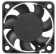 Вентилятор Glacialtech GT ICE 4 40x40x10mm 3-pin 4-pin (Molex)23dB 20gr Ret от магазина РЭССИ