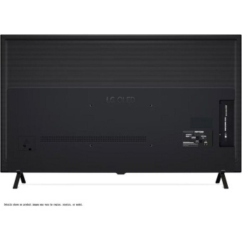 Телевизор OLED LG 55" OLED55B4RLA.ARUG черный 4K Ultra HD 120Hz DVB-T2 DVB-C DVB-S2 USB WiFi Smart TV от магазина РЭССИ