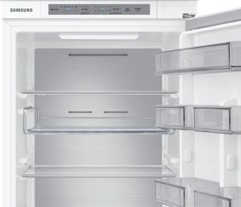 Холодильник Samsung BRB26705EWW/EF 2-хкамерн. от магазина РЭССИ