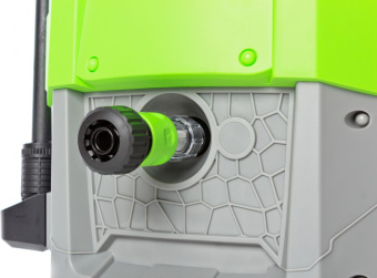 Минимойка RedVerg RD-HPW2400 2400Вт от магазина РЭССИ