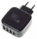 Картинка Сетевое зар./устр. Buro TJ-286B Smart 25W 5A 4xUSB универсальное черный (TJ-286B) от магазина РЭССИ Сетевое зар./устр. Buro TJ-286B Smart 25W 5A 4xUSB универсальное черный (TJ-286B) от магазина РЭССИ