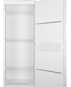 Сушильный шкаф Hyundai HDC-1851 кл.энер.:A макс.загр.:10кг белый от магазина РЭССИ