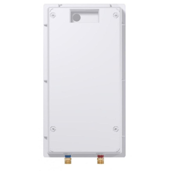 Водонагреватель Thermex Topflow Pro 21000 21кВт электрический над раковиной/белый от магазина РЭССИ