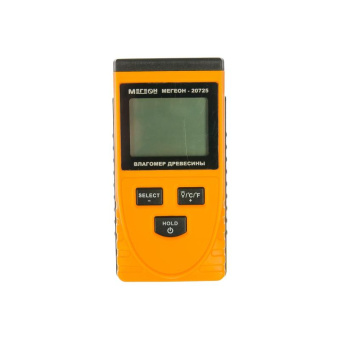 Индукционный влагомер древесины МЕГЕОН 20725 к0000010408 от магазина РЭССИ