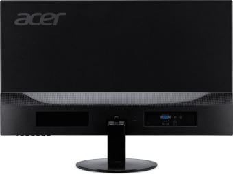 Монитор Acer 23.8" SB241YHbi черный VA LED 1ms 16:9 HDMI матовая 250cd 178гр/178гр 1920x1080 100Hz FreeSync VGA FHD 2.66кг от магазина РЭССИ