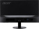 Монитор Acer 23.8" SB241YHbi черный VA LED 1ms 16:9 HDMI матовая 250cd 178гр/178гр 1920x1080 100Hz FreeSync VGA FHD 2.66кг от магазина РЭССИ