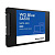 Накопитель SSD 2.5'' 500ГБ Blue, SATAIII, 3D NAND TLC, 560/530 МБ/с от магазина РЭССИ