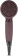 Фен Vitek VT-2261 1300Вт коричневый от магазина РЭССИ