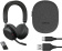 Картинка Наушники с микрофоном Jabra Evolve2 75, Link380a MS Stereo Black черный накладные BT/Radio оголовье (27599-999-999) от магазина РЭССИ Наушники с микрофоном Jabra Evolve2 75, Link380a MS Stereo Black черный накладные BT/Radio оголовье (27599-999-999) от магазина РЭССИ