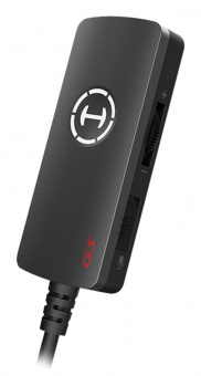 Звуковая карта Edifier USB GS 02 (C-Media CM-108) 1.0 Ret от магазина РЭССИ