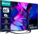 Телевизор QLED Hisense 65" 65U7KQ черный/черный 4K Ultra HD 120Hz DVB-T DVB-T2 DVB-C DVB-S DVB-S2 USB WiFi Smart TV (RUS) от магазина РЭССИ