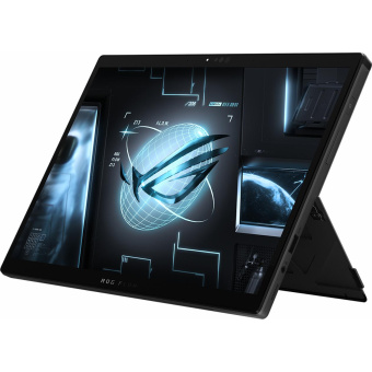 Ноутбук Asus ROG Flow GZ301VV-MU023W Core i9 13900H 16Gb SSD1Tb NVIDIA GeForce RTX4060 8Gb 13.4" IPS Touch WQXGA (2560x1600) Windows 11 Home black WiFi BT Cam (90NR0BH1-M001Z0) от магазина РЭССИ