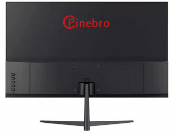 Монитор Pinebro 23.8" GF-2403T черный IPS LED 5ms 16:9 HDMI M/M матовая 250cd 178гр/178гр 1920x1080 165Hz DP FHD USB 2.45кг от магазина РЭССИ