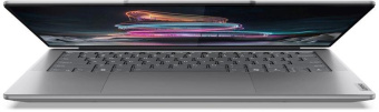 Ноутбук Lenovo Yoga Pro 7 14IMH9 Core Ultra 9 185H 32Gb SSD1Tb NVIDIA GeForce RTX4060 8Gb 14.5" IPS Touch 3K (3072x1920) Windows 11 Home grey WiFi BT Cam (83E20099RK) от магазина РЭССИ