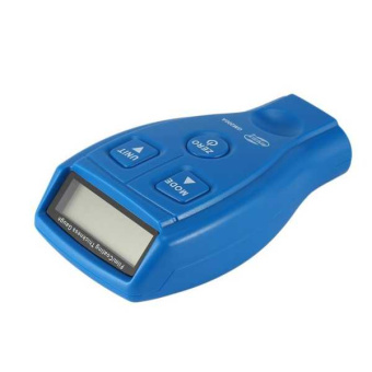 Толщиномер автомобильный GM-200A от магазина РЭССИ